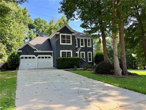 22 Fallow Lane , Acworth, GA 30101