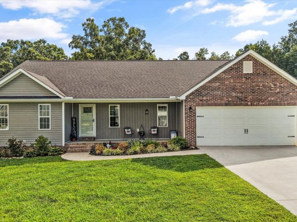 101 County Road 7030 , Athens, TN 37303