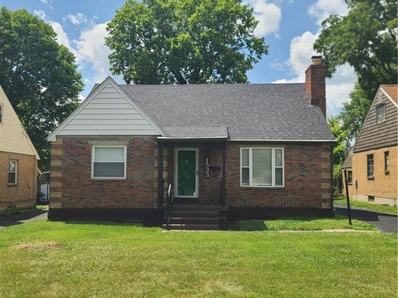 1533 Olmsted Place, Dayton, OH 45406 Photo 1