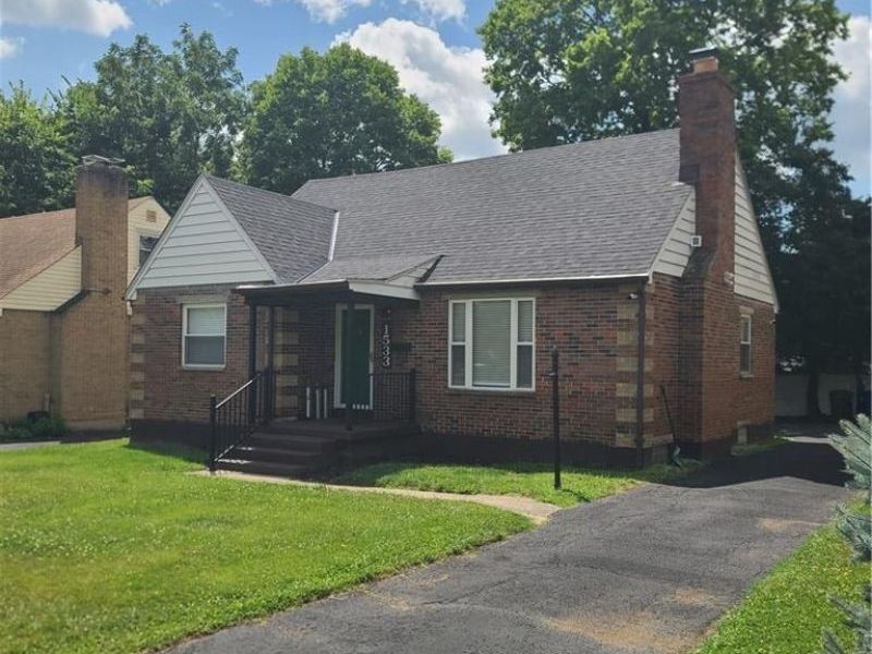 1533 Olmsted Place, Dayton, OH 45406 Photo 2