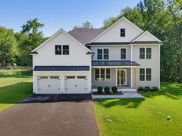 Lot 457 Walnut St, Shrewsbury, MA 01545