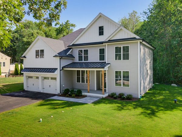 Lot 457 Walnut St, Shrewsbury, MA 01545