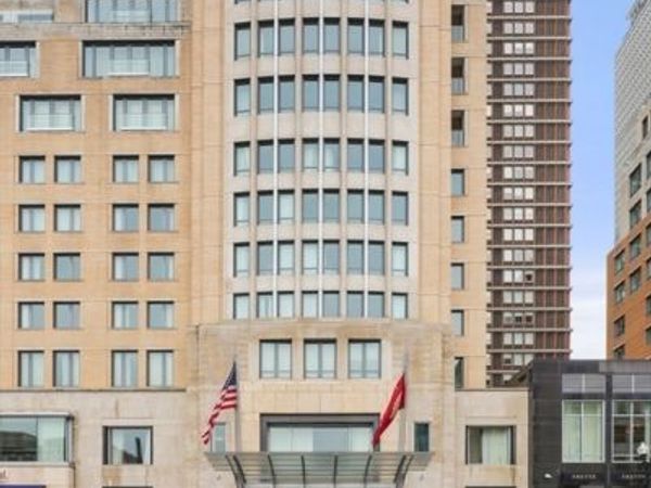 778 Boylston St, Unit 4A, Boston, MA 02199
