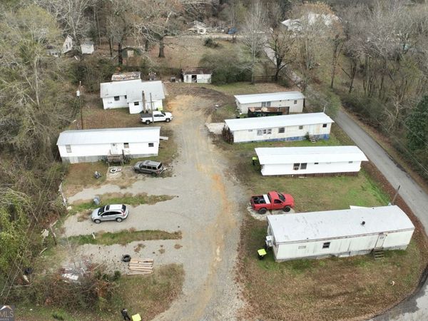 108 Grant Street, Tallapoosa, GA 30176