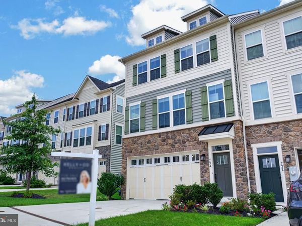 734 IRON GATE ROAD, BEL AIR, MD 21014
