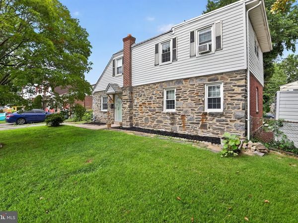 745 LAUREL AVENUE, ALDAN, PA 19018