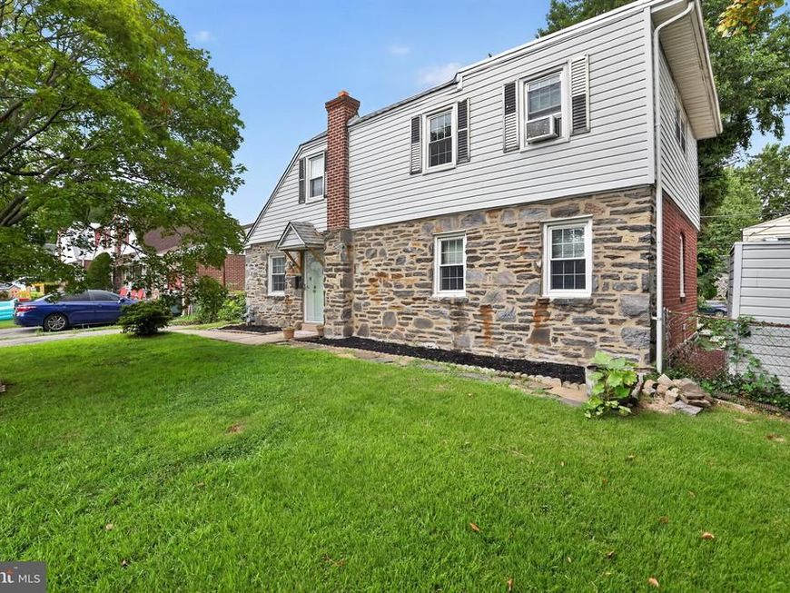 745 Laurel Avenue, Aldan, PA 19018 Main Photo