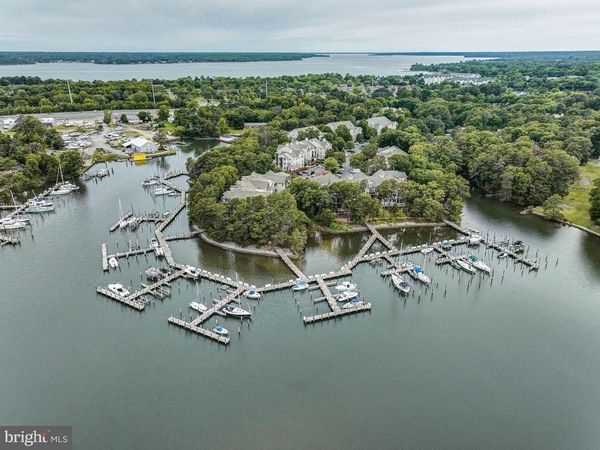 302 DRIFTWOOD LANE, Unit 302, SOLOMONS, MD 20688