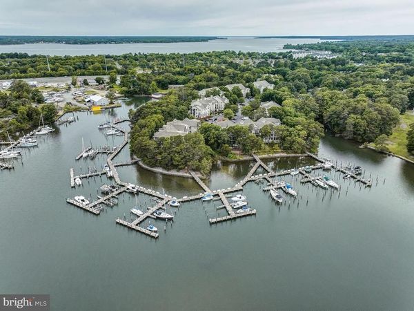 302 DRIFTWOOD LANE, Unit 302, SOLOMONS, MD 20688