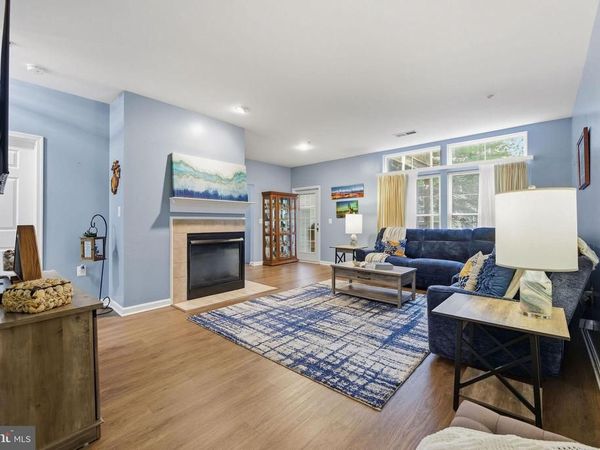 302 DRIFTWOOD LANE, Unit 302, SOLOMONS, MD 20688