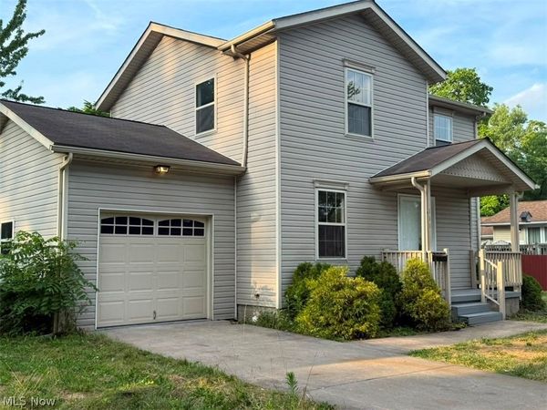 118 Locust Street , Oberlin, OH 44074