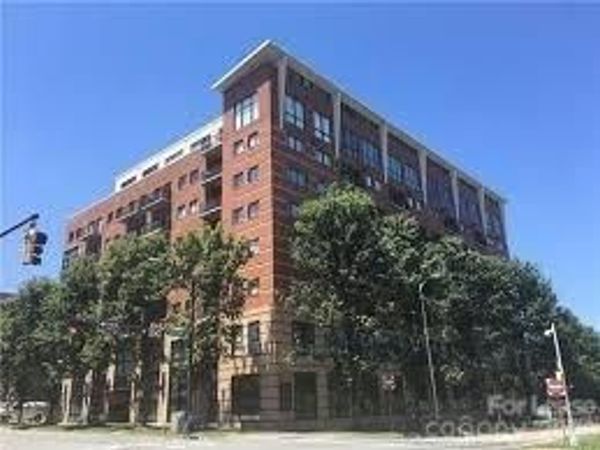 715 N Church Street , Unit 212, Charlotte, NC 28202