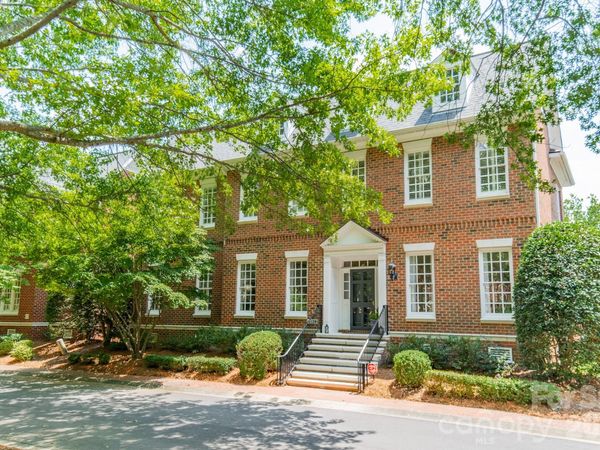 5110 Oxford Crescent Court, Charlotte, NC 28226