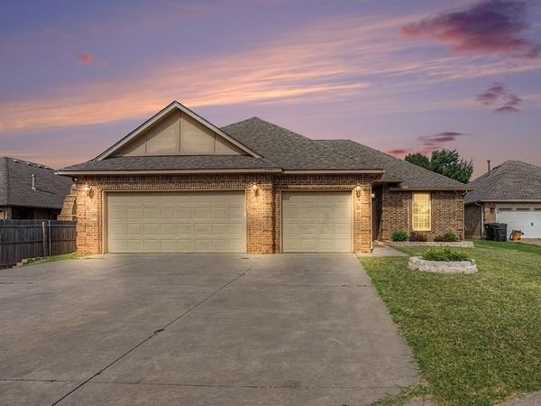 3109 Loren Avenue, Oklahoma City, OK 73160