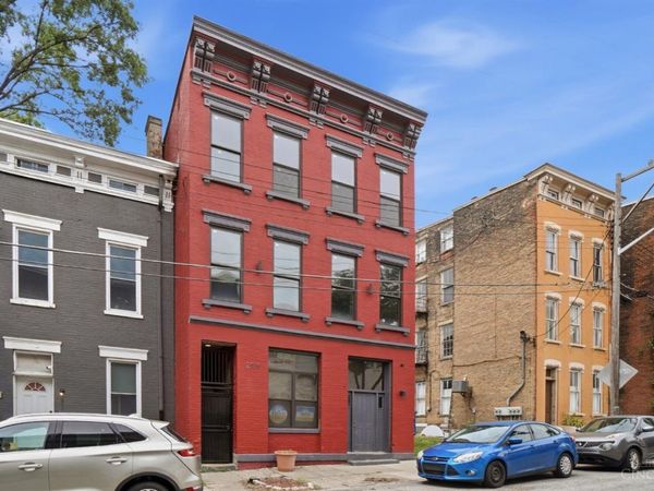 2131 Colerain Avenue, Cincinnati, OH 45214