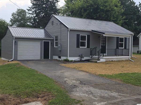 276 Bank Street, Mount Gilead, OH 43338