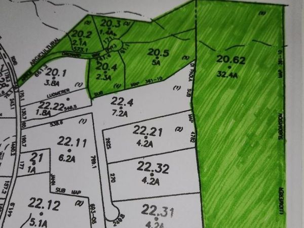 3, 4, 5, 6 & 7 Apple Orchard Way , Warwick, NY 10990