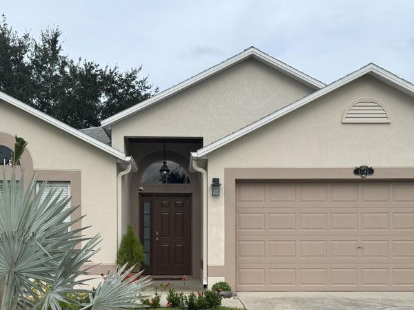 1741 Brookshire Circle , West Melbourne, FL 32904