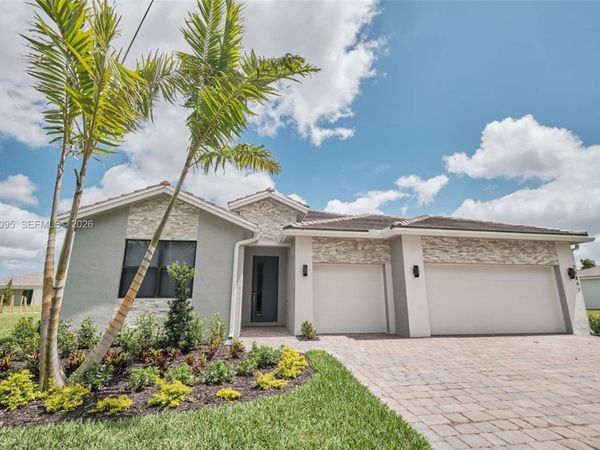 29447 SW 179th Ave , Homestead, FL 33030