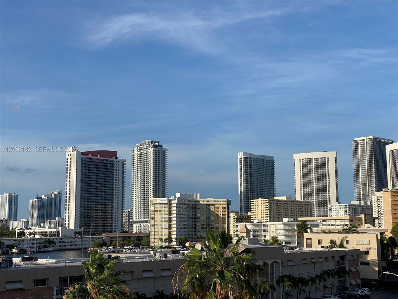 401 Golden Isles Dr , Unit 505, Hallandale Beach, FL 33009 Photo