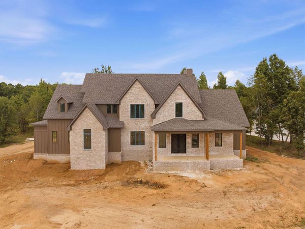 904 Cimarron Cove, Benton, AR 72019