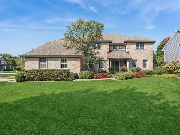 1235 Fagan Road, Batavia, IL 60510