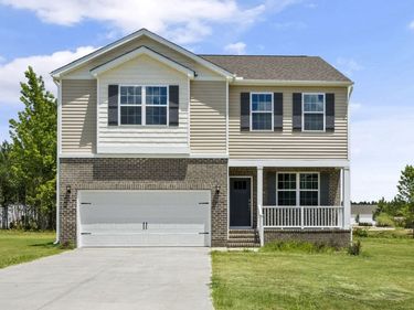 45 Rolling Hills Drive, Youngsville, NC 27596