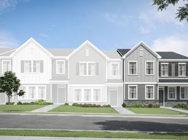 338 Marmalade Sky Lane, Wake Forest, NC 27587