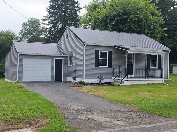 276 Bank Street, Mount Gilead, OH 43338
