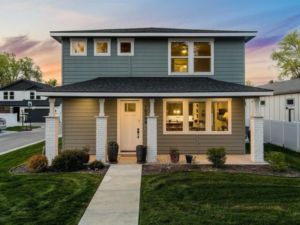 10386 W Shields Ave, Boise, ID 83714