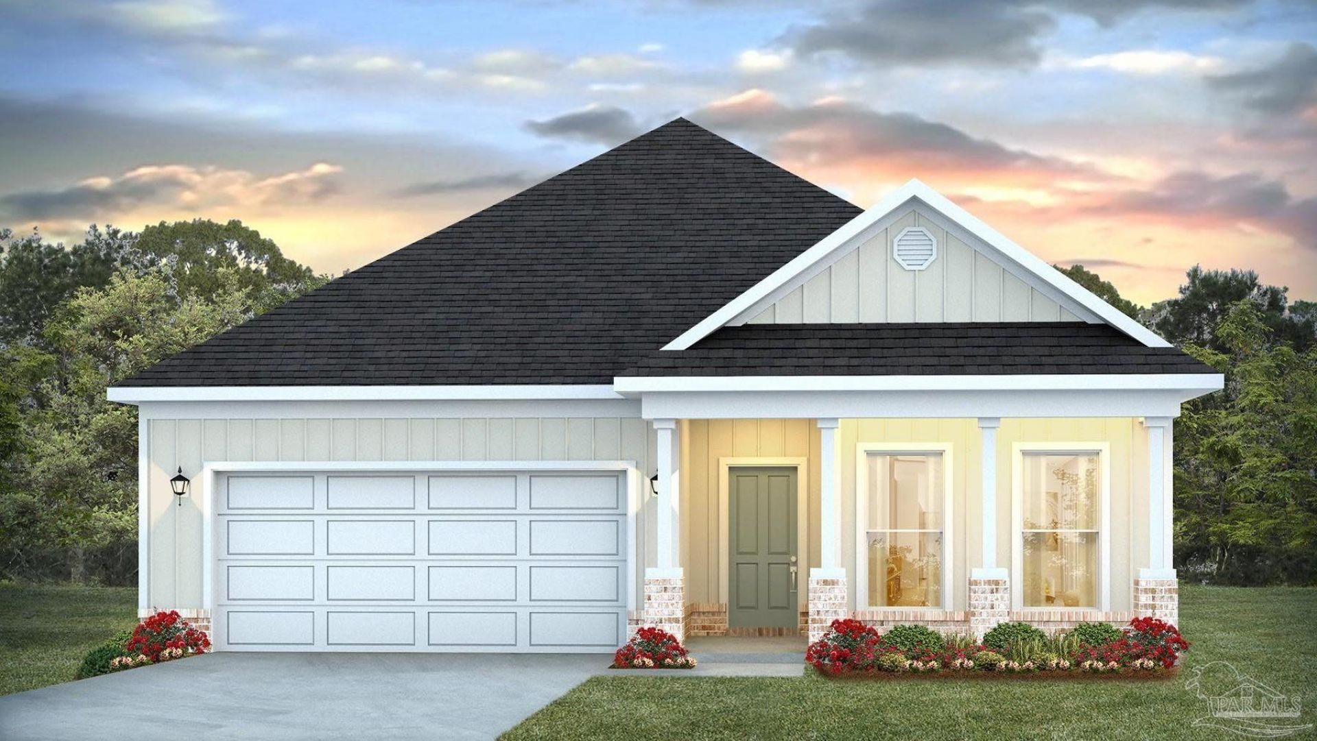 3321 Water Birch Rd, Cantonment, FL 32533 Main Photo