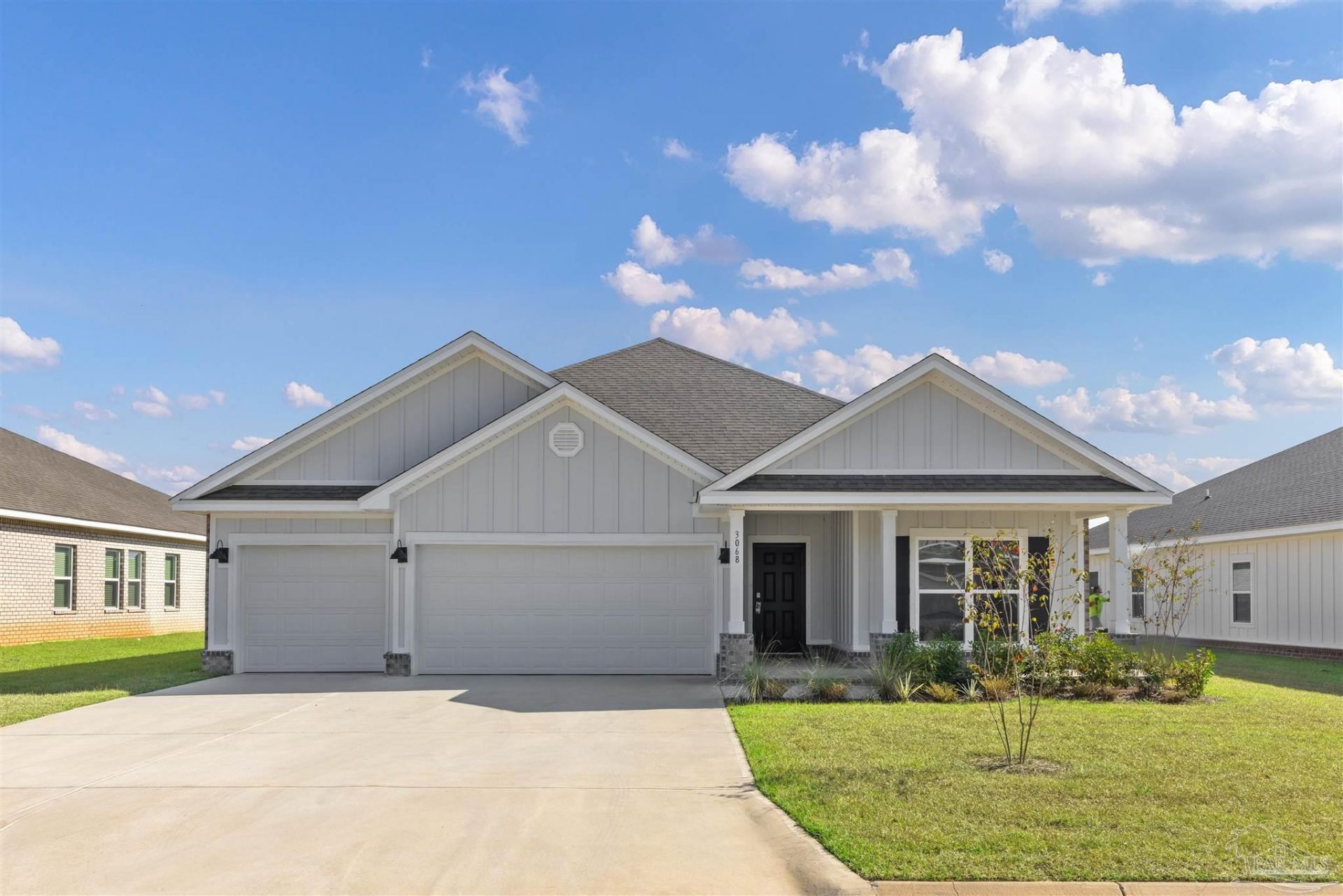 4883 Eider Rd, Pace, FL 32571 Main Photo