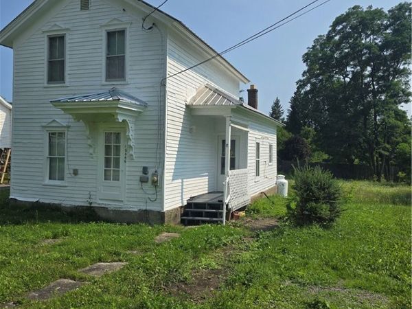 10446 Elm Street, West Edmeston, NY 13485
