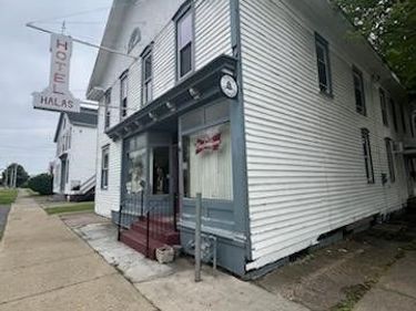 92 E 2nd Street, Dunkirk, NY 14048