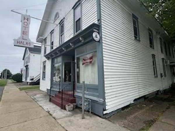 92 E 2nd Street , Dunkirk, NY 14048