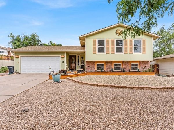 607 Phay Ave, Canon City, CO 81212