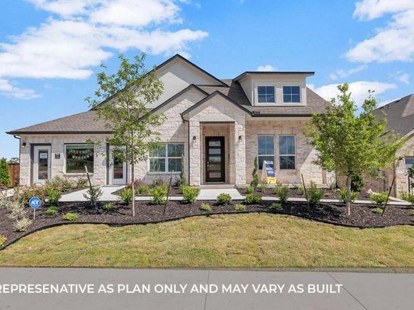 604 Prairie Wind DR, Leander, TX 78641