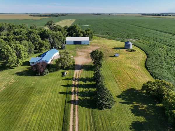 7566 640th Street, Herman, MN 56248