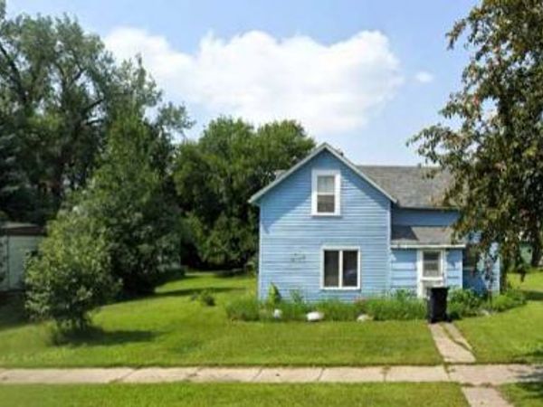 108 2nd Street, Shelly, MN 56581