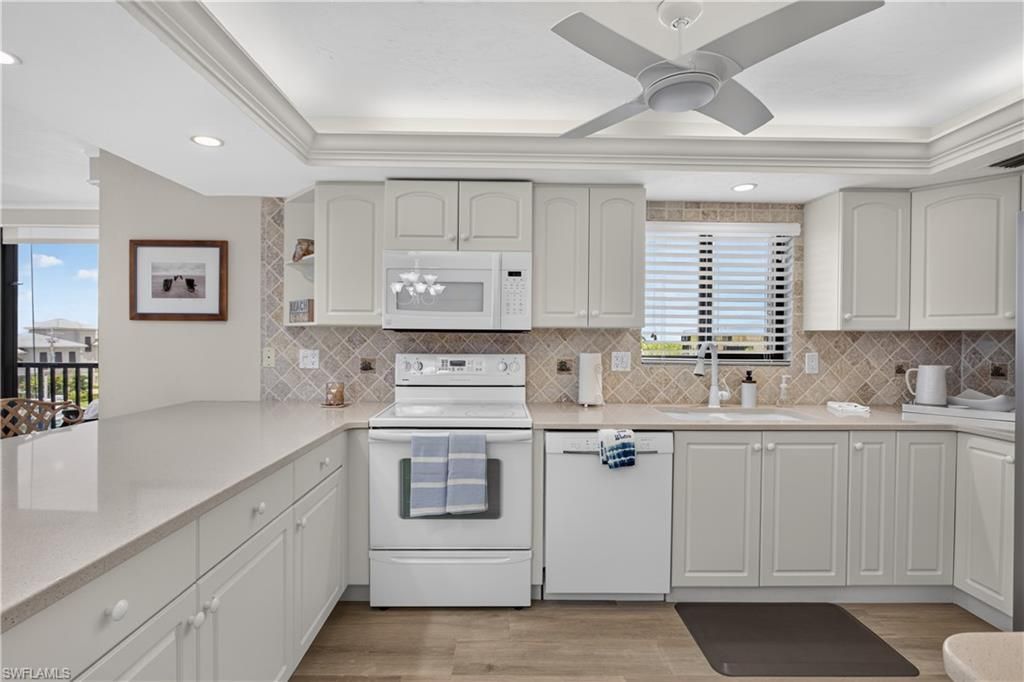 26171 Hickory Blvd , Unit 4C, Bonita Springs, FL 34134 Photo