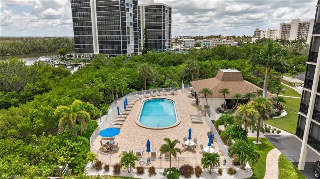 26171 Hickory Blvd , Unit 4C, Bonita Springs, FL 34134 Photo
