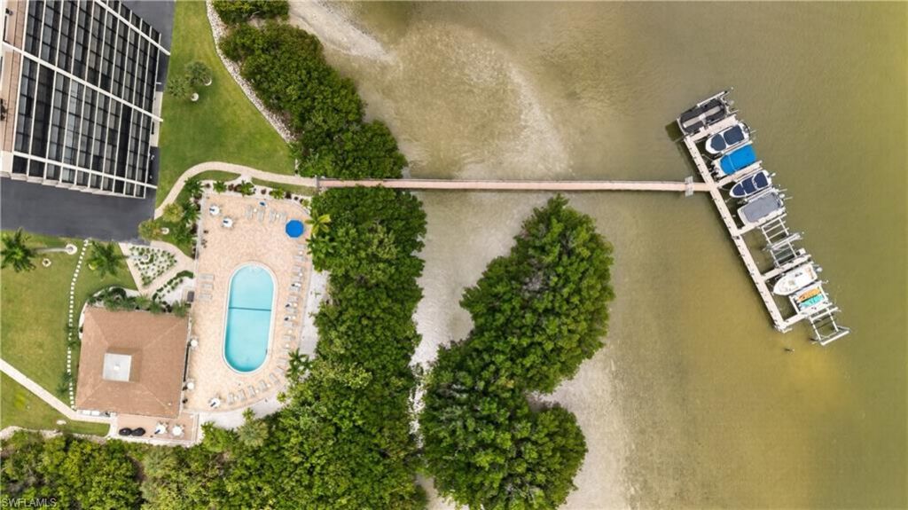 26171 Hickory Blvd , Unit 4C, Bonita Springs, FL 34134 Photo