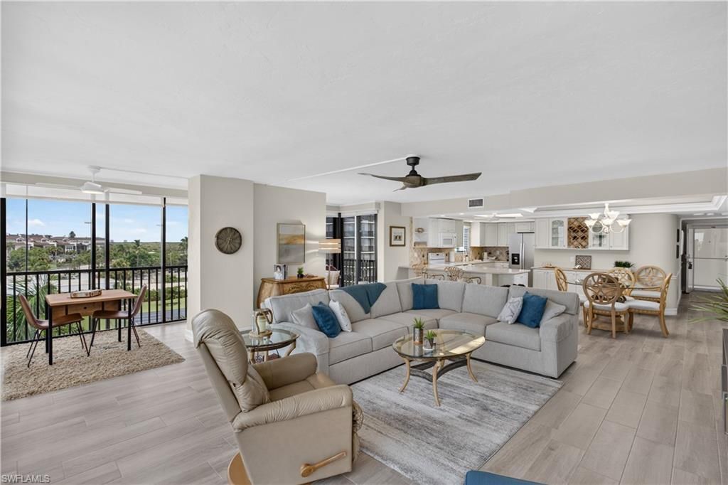 26171 Hickory Blvd , Unit 4C, Bonita Springs, FL 34134 Photo