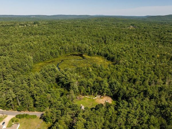 M 17 L 20&21 Ridge Road, Middleton, NH 03887