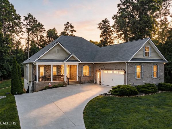 102 Okema Place, Loudon, TN 37774