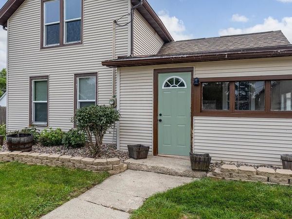 200 N Rutland Avenue, Brooklyn, WI 53521