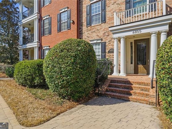 4855 Ivy Ridge Drive SE, Unit 305, Atlanta, GA 30339