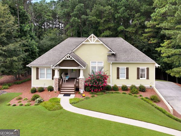 55 Independence Avenue, Dallas, GA 30132