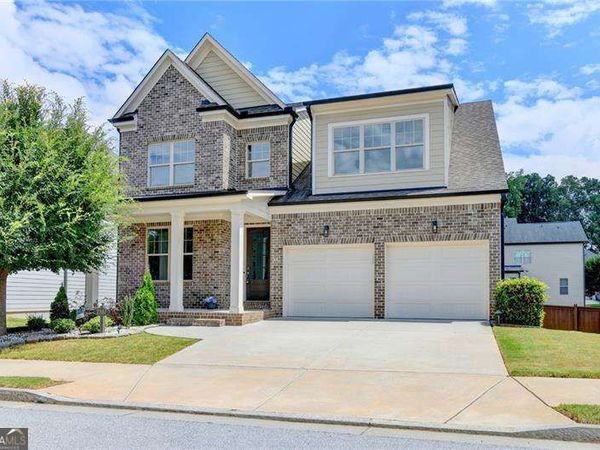 2387 Colby Court, Snellville, GA 30078
