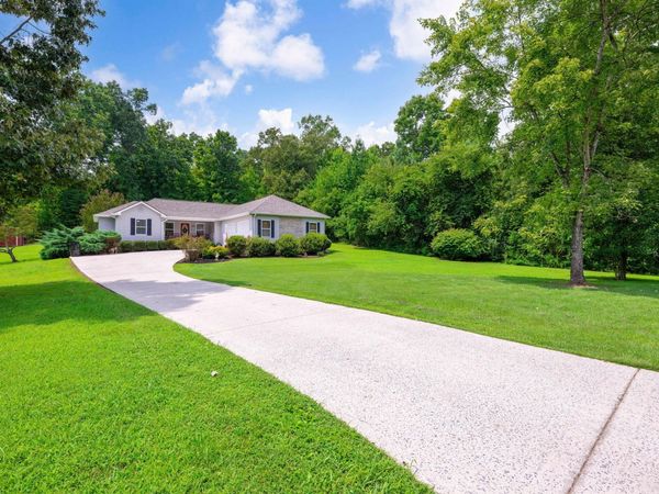 545 Tom Garrison Road , Evensville, TN 37332